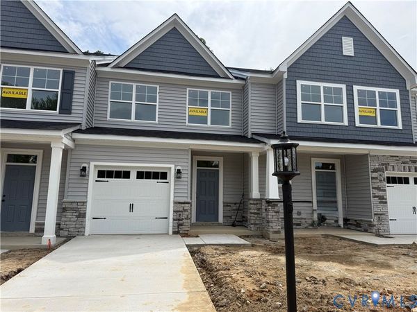 4312 Aurora Drive, Moseley, VA 23120