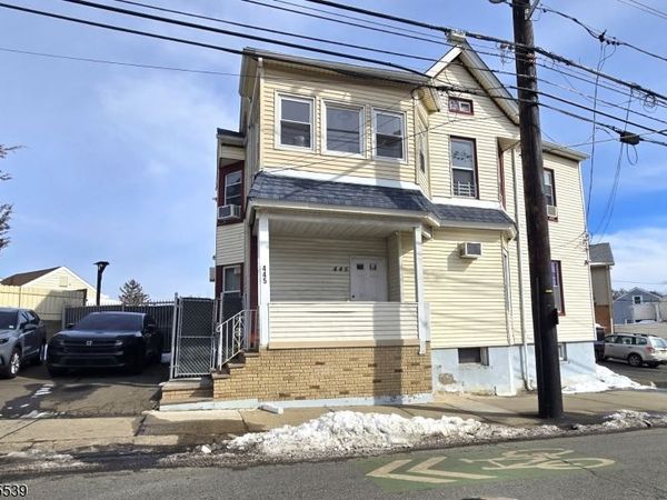 445 Marshall St, Paterson, NJ 07503