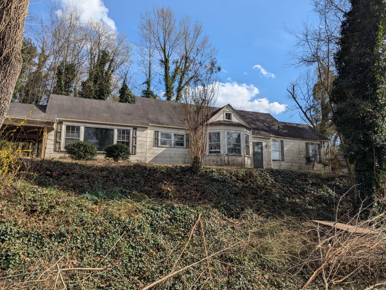 418 College Street, Dayton, TN 37321 Main Photo