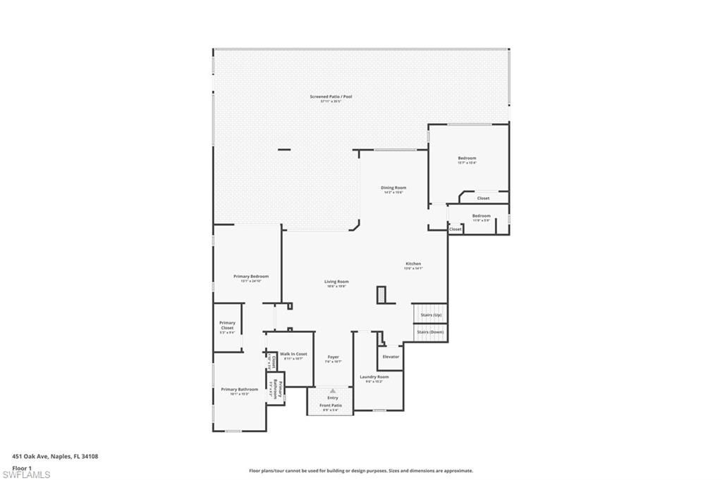 451 Oak Ave, Naples, FL 34108 Photo