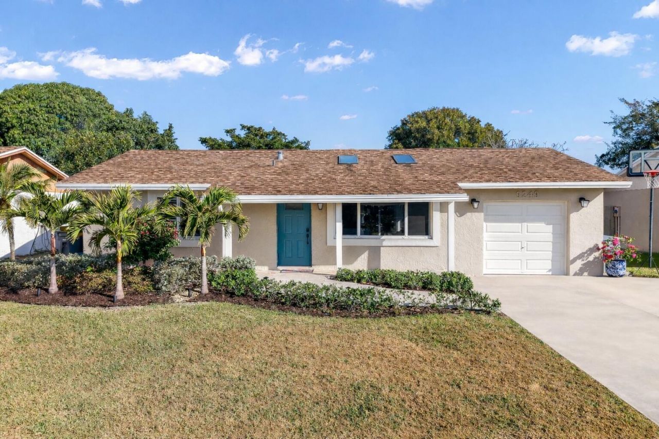 9249 Affirmed Lane, Boca Raton, FL 33496 Photo