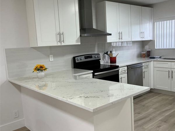 719 Banks Road, Unit 719, Margate, FL 33063