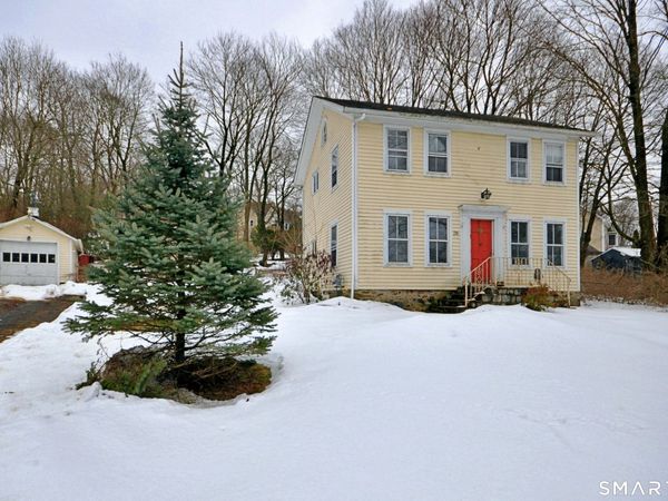 28 Greenwood, Bethel, CT 06801