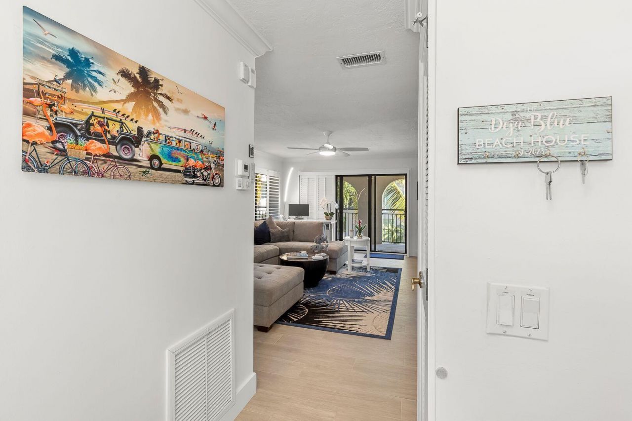 1001 W Ocean Drive, Unit 1-201, Key Colony, FL 33051 Photo