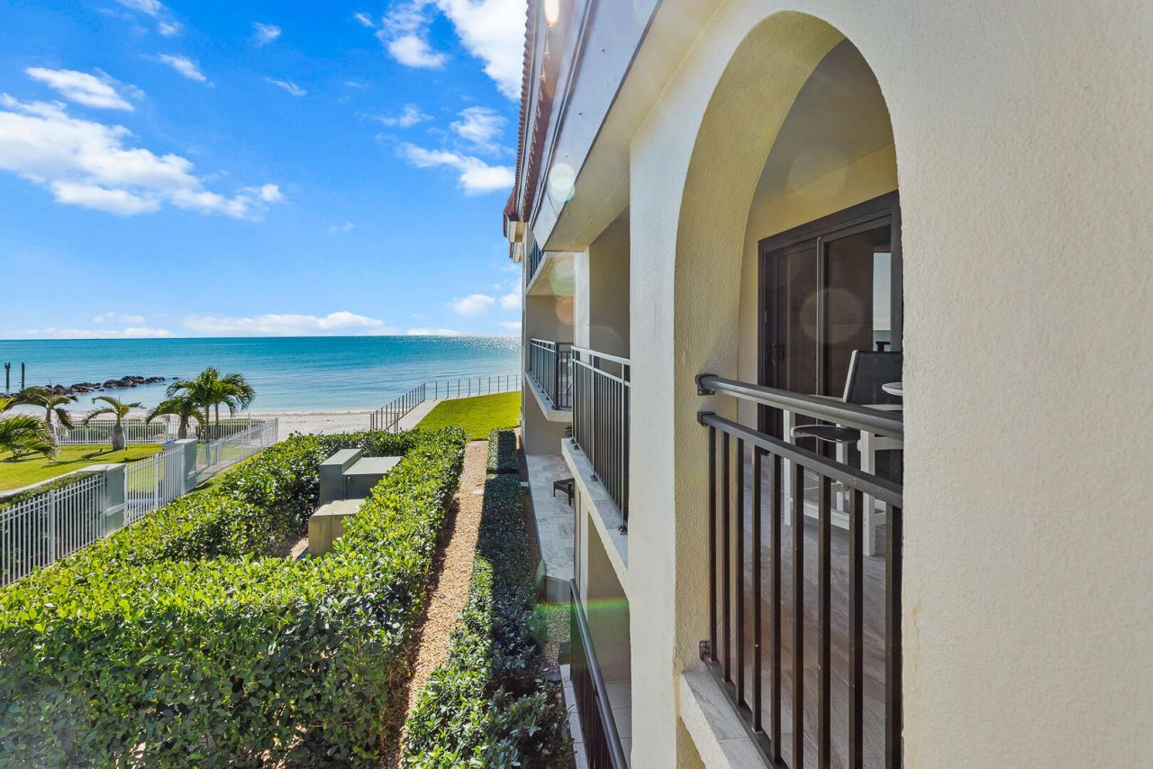 1001 W Ocean Drive, Unit 1-201, Key Colony, FL 33051 Photo