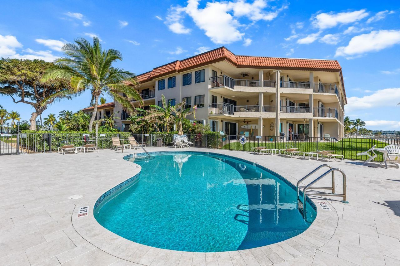 1001 W Ocean Drive, Unit 1-201, Key Colony, FL 33051 Photo