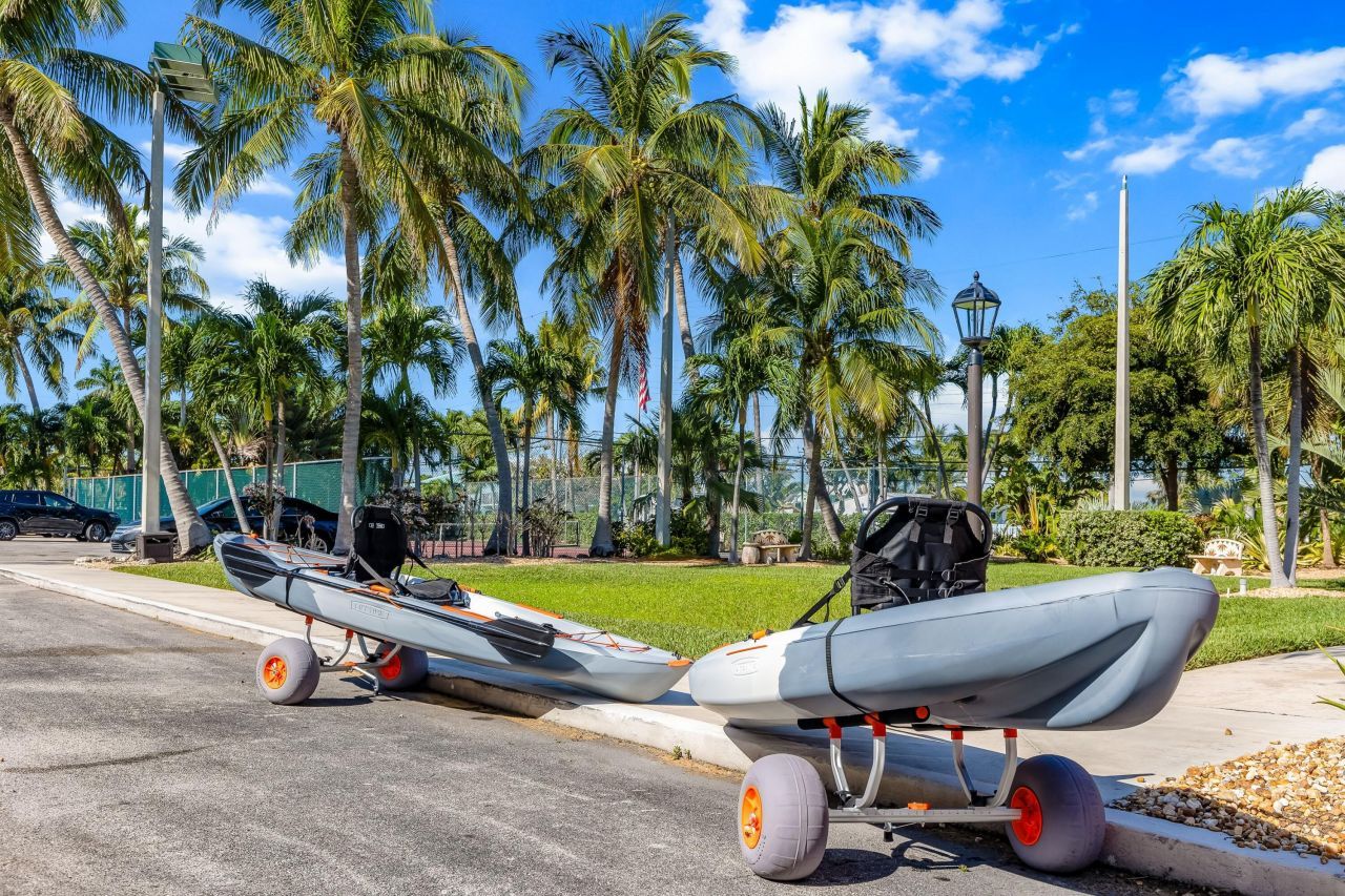 1001 W Ocean Drive, Unit 1-201, Key Colony, FL 33051 Photo