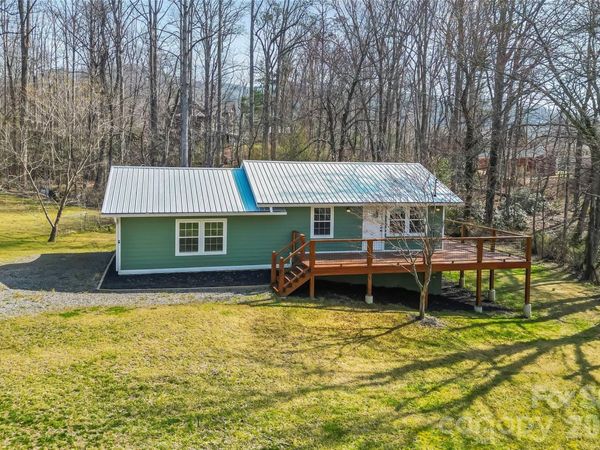 522 Brandon Road , Black Mountain, NC 28711