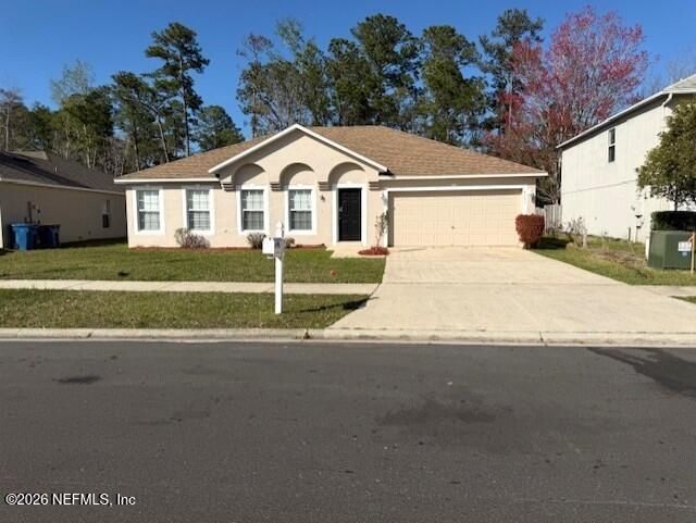 4131 Woodley Creek Road, Jacksonville, FL 32218 Main Photo
