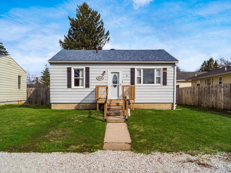 924 Woodland Avenue, Lancaster, OH 43130 Photo 2