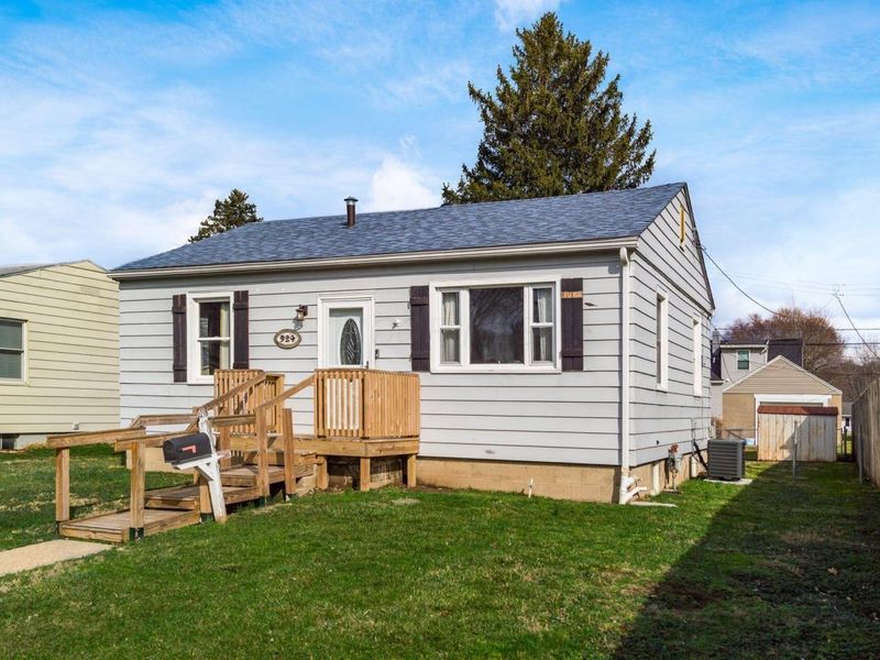 924 Woodland Avenue, Lancaster, OH 43130 Photo 3