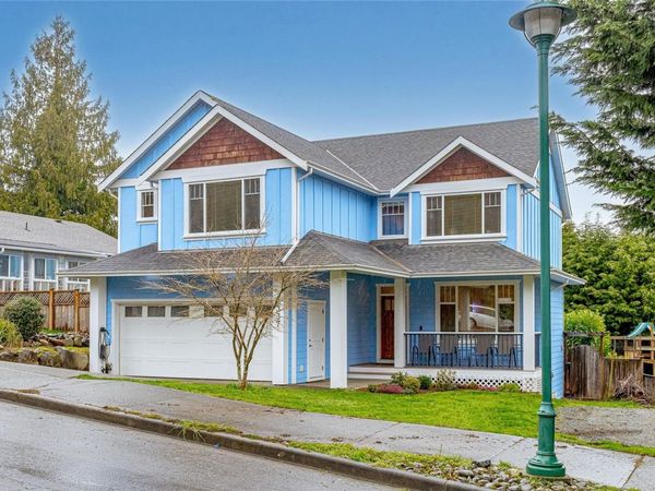 2337 Church Rd , Sooke, BC V9Z 0W2