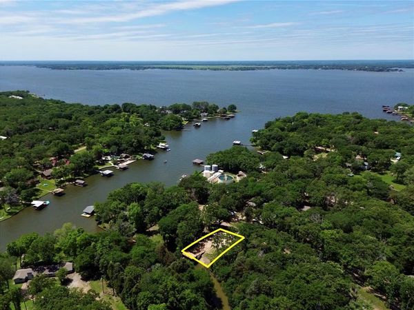 2119 Hickory Trace , Mabank, TX 75156