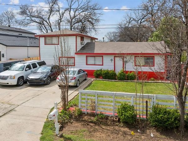 161 W Shore Drive, Lewisville, TX 75057