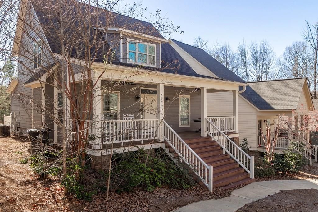503 Dove Hollow, Oxford, MS 38655 Main Photo