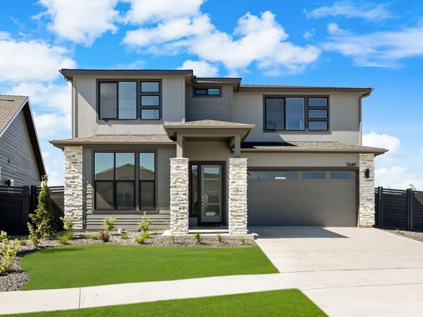 6378 W W Largo Dr, Unit Rogue, Eagle, ID 83616