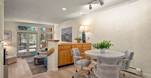 931 Incline Way, Unit 230, Incline Village, NV 89451 Photo