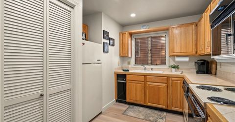 931 Incline Way, Unit 230, Incline Village, NV 89451 Photo