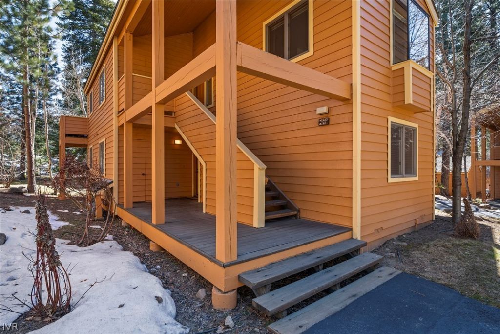 931 Incline Way, Unit 230, Incline Village, NV 89451 Photo