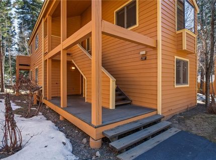 931 Incline Way, Unit 230, Incline Village, NV 89451 Photo