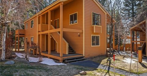 931 Incline Way, Unit 230, Incline Village, NV 89451 Photo