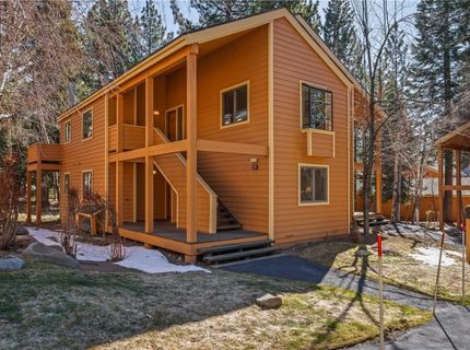 931 Incline Way, Unit 230, Incline Village, NV 89451 Photo