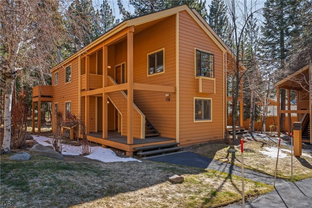 931 Incline Way, Unit 230, Incline Village, NV 89451 Photo