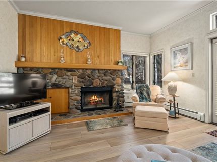 931 Incline Way, Unit 230, Incline Village, NV 89451 Photo