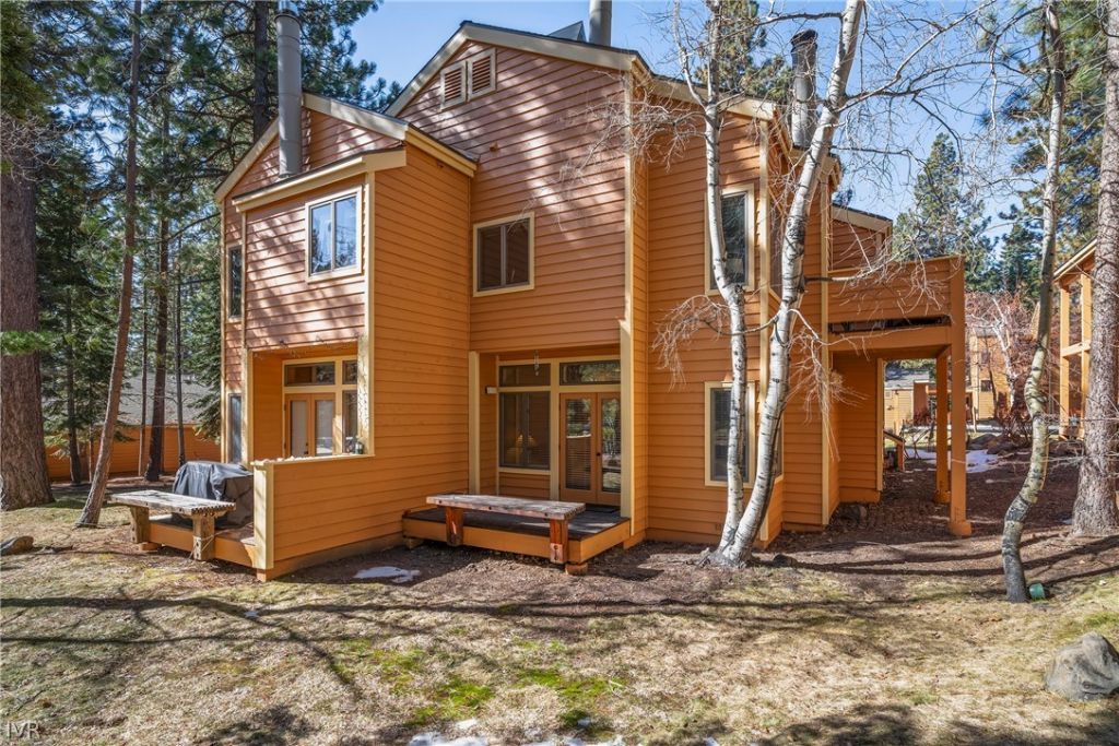 931 Incline Way, Unit 230, Incline Village, NV 89451 Photo