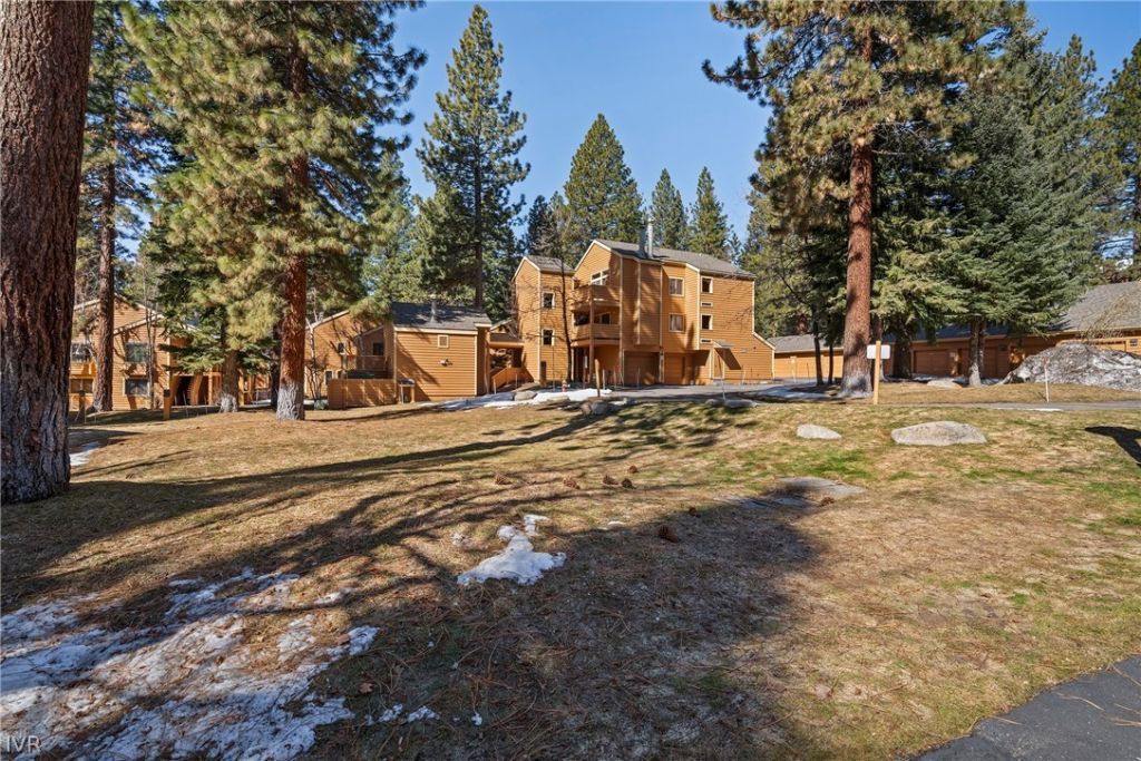 931 Incline Way, Unit 230, Incline Village, NV 89451 Photo