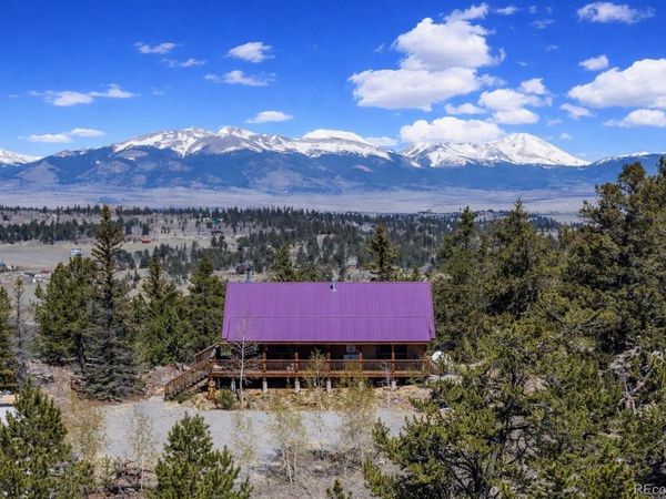 1838 E Longbow Drive, Como, CO 80432