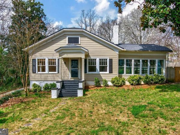 304 E Jackson Street, Buford, GA 30518