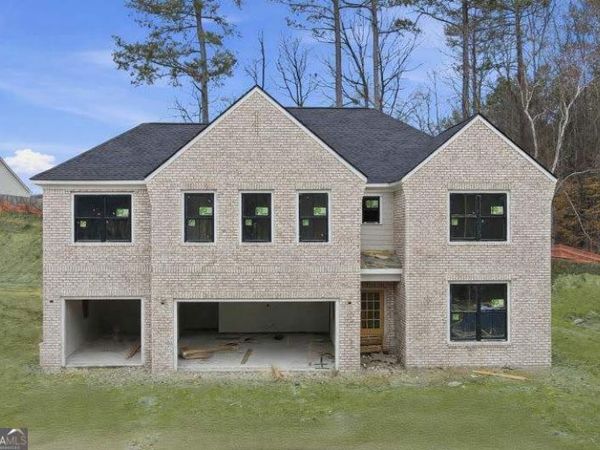 2420 Reserve Manor Court, Lawrenceville, GA 30043