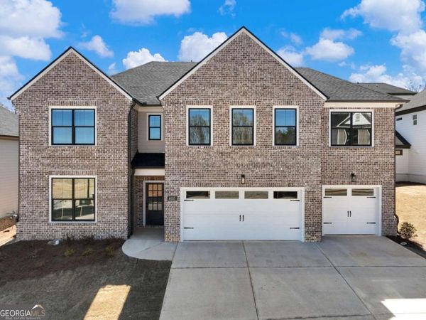 2420 Reserve Manor Court, Lawrenceville, GA 30043