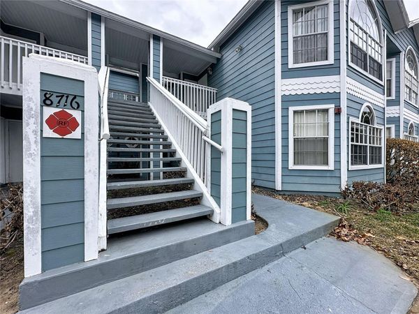 8716 RAIN FOREST PLACE , Unit D, KISSIMMEE, FL 34747