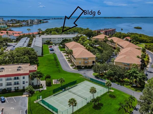 2700 BAYSHORE BOULEVARD , Unit 6104, DUNEDIN, FL 34698