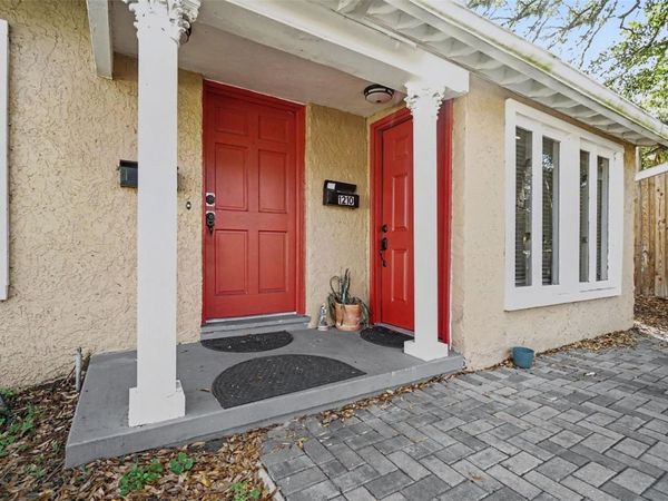 1212 E ANDERSON STREET, ORLANDO, FL 32801