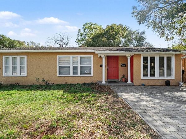 1212 E ANDERSON STREET, ORLANDO, FL 32801