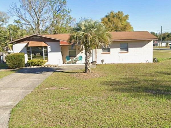 606 JEWELL STREET, FRUITLAND PARK, FL 34731