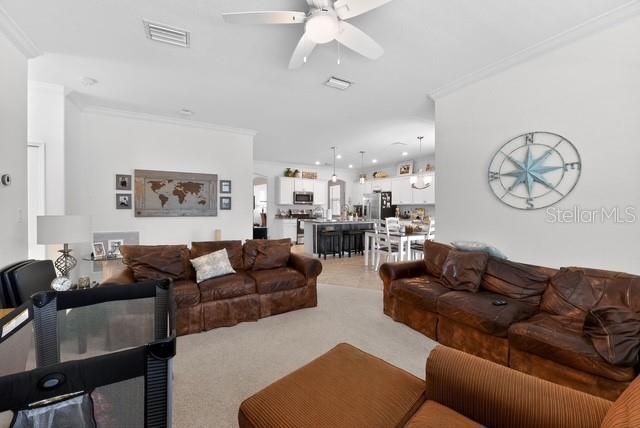 517 Mimosa Court , Bradenton, FL 34212 Photo