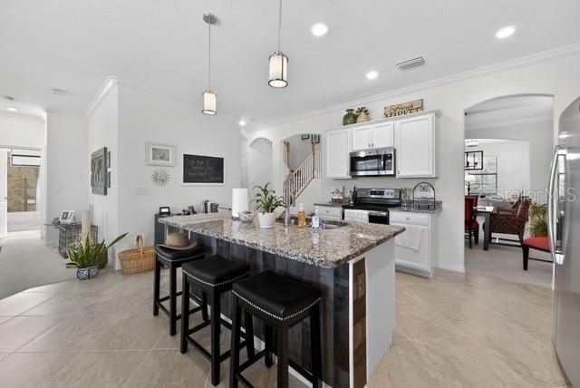 517 Mimosa Court , Bradenton, FL 34212 Photo