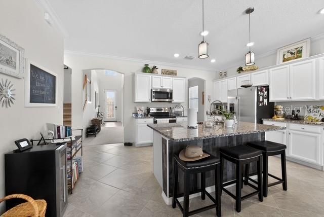 517 Mimosa Court , Bradenton, FL 34212 Photo