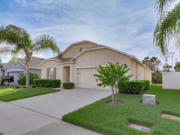 2952 GIBRALTAR BOULEVARD, NEW SMYRNA BEACH, FL 32168