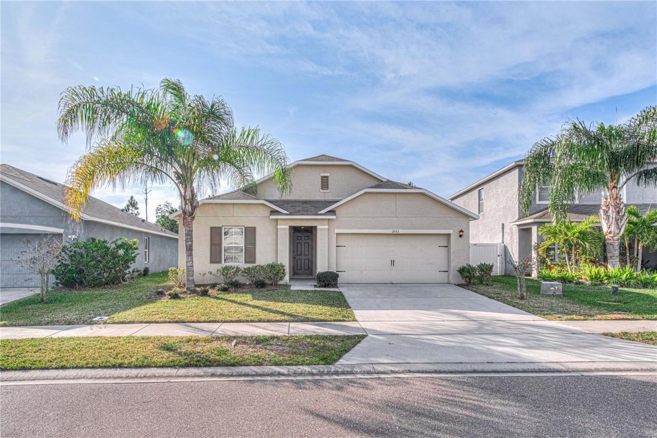 2952 Gibraltar Boulevard, New Smyrna Beach, FL 32168 Photo
