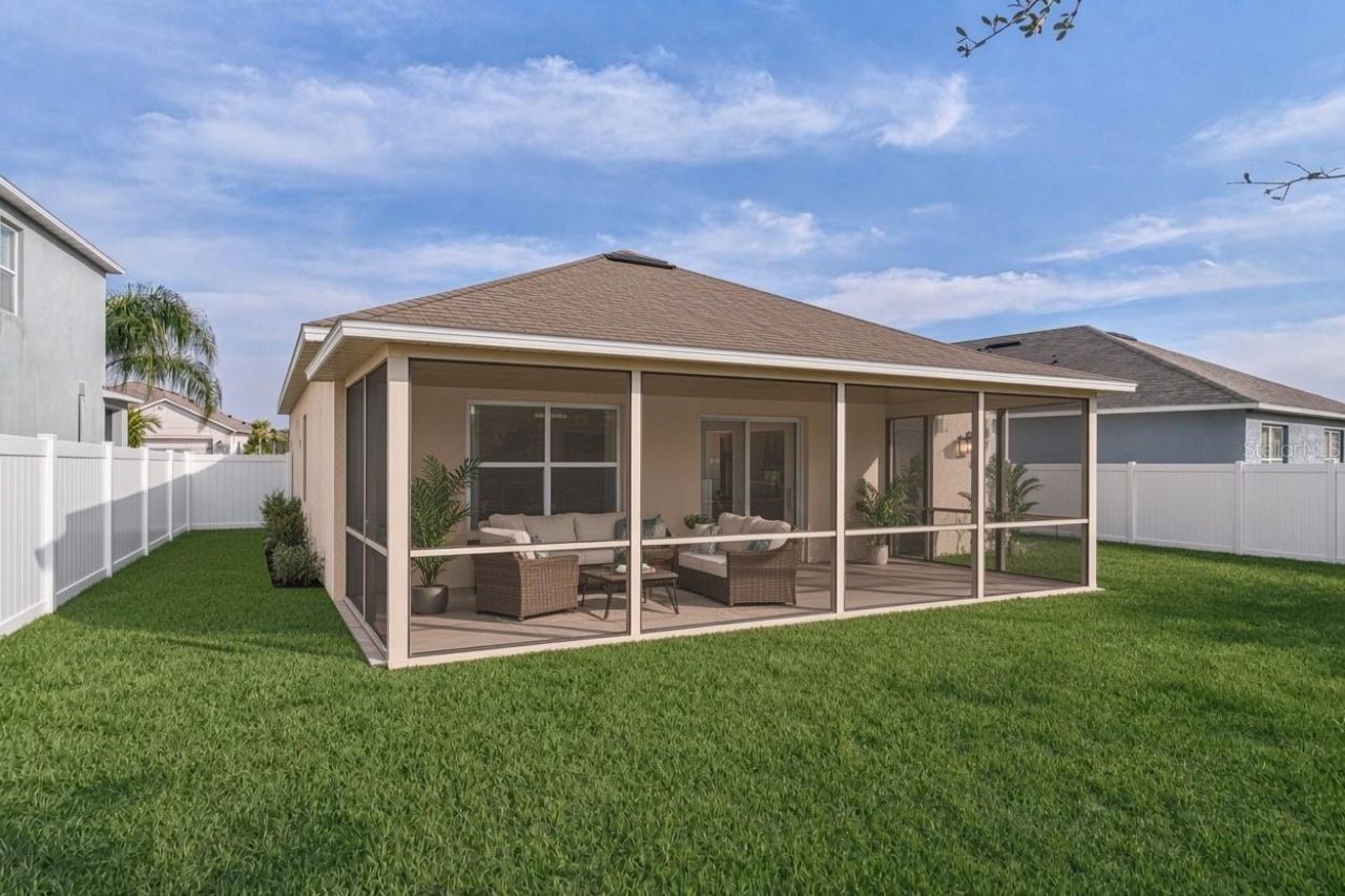 2952 Gibraltar Boulevard, New Smyrna Beach, FL 32168 Photo