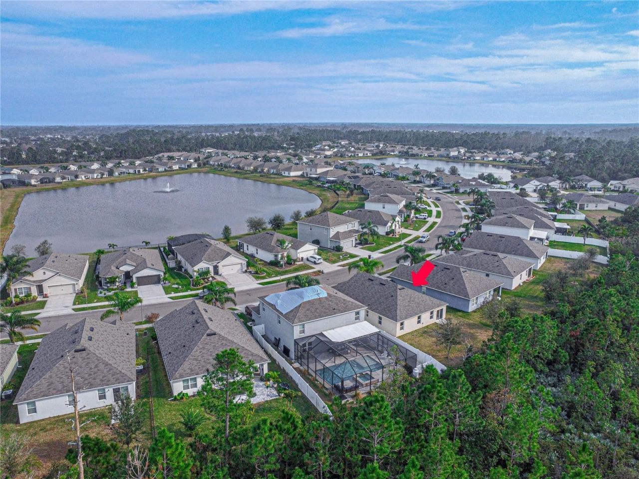 2952 Gibraltar Boulevard, New Smyrna Beach, FL 32168 Photo