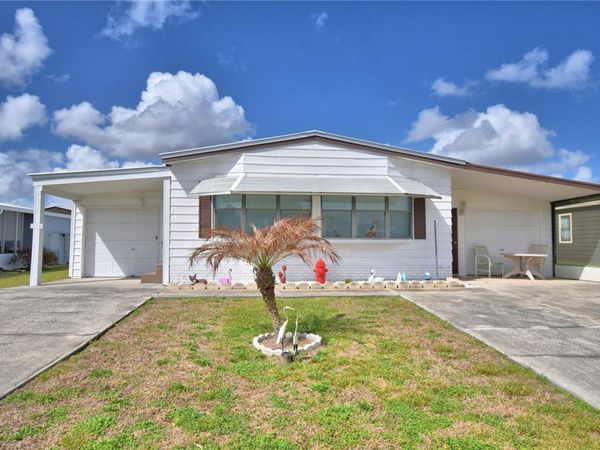 5006 LODGEWOOD DRIVE , LAKELAND, FL 33810