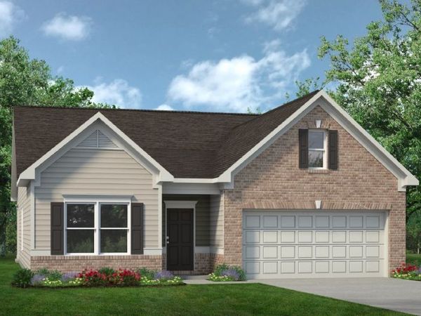 1234 Townsend Way , Chapel Hill, TN 37034