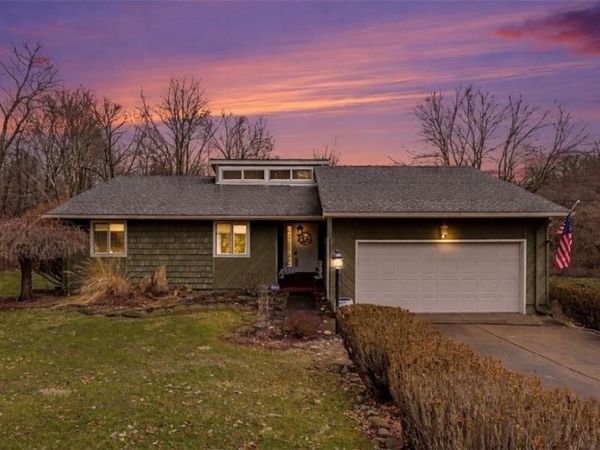 1511 Homestead Drive, East Liverpool, OH 43920