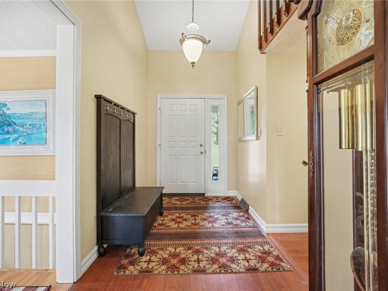 1511 Homestead Drive, East Liverpool, OH 43920 Photo 5